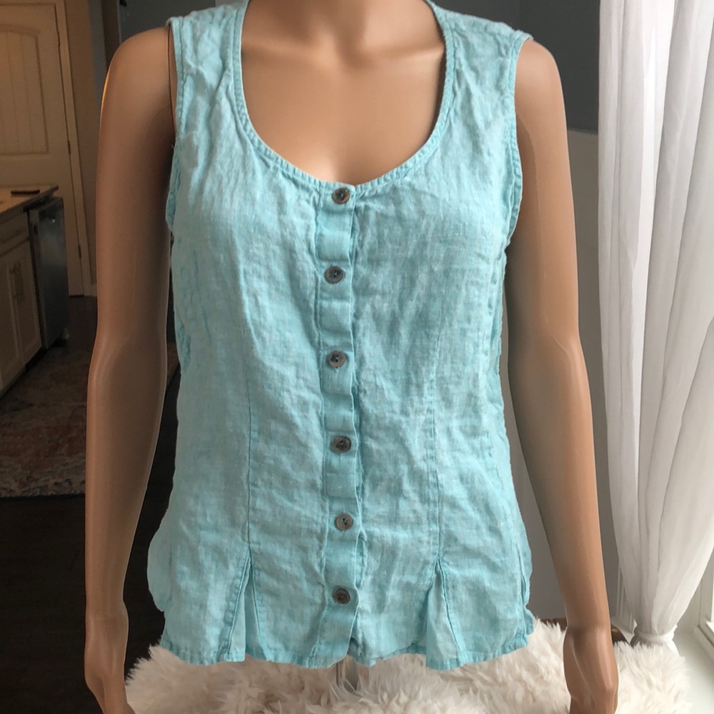 J.Jill tank